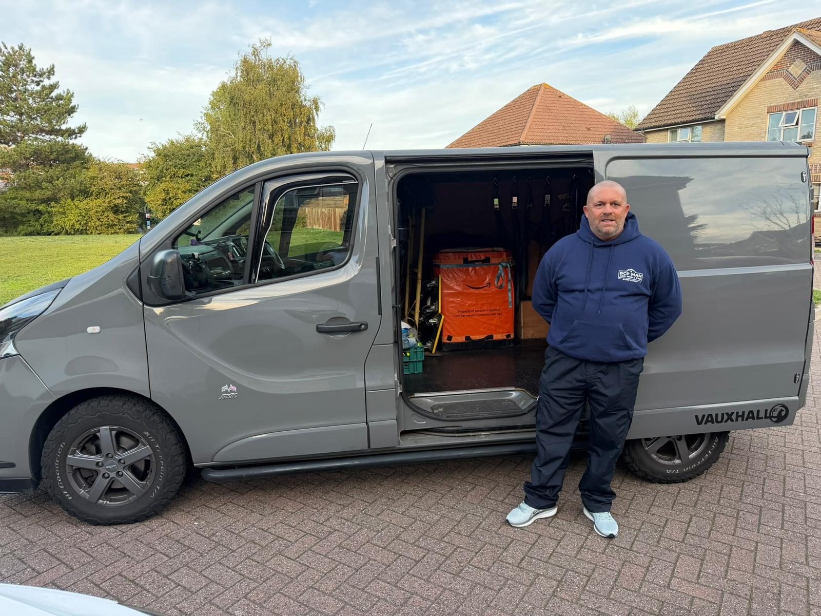 Van photo 2